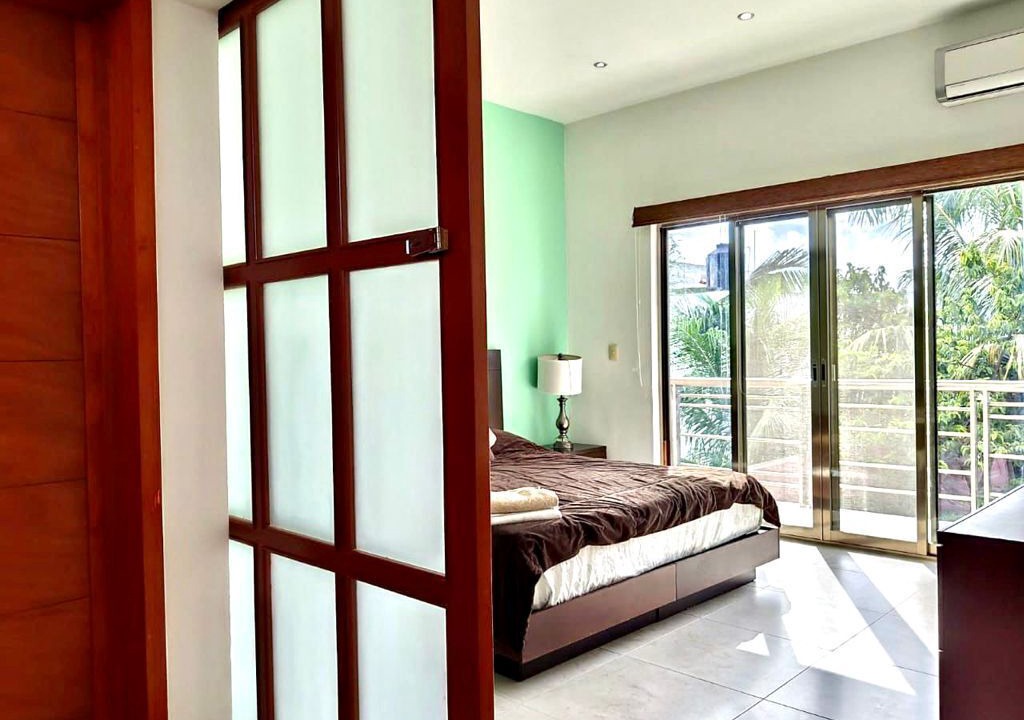 Photo of Bedroom in Colonia Centro