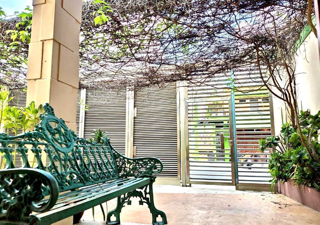 Photo of Outdoor in Colonia Centro