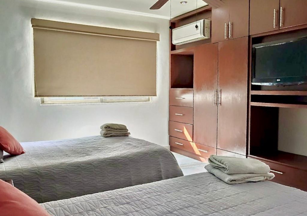 Photo of Bedroom in Colonia Centro