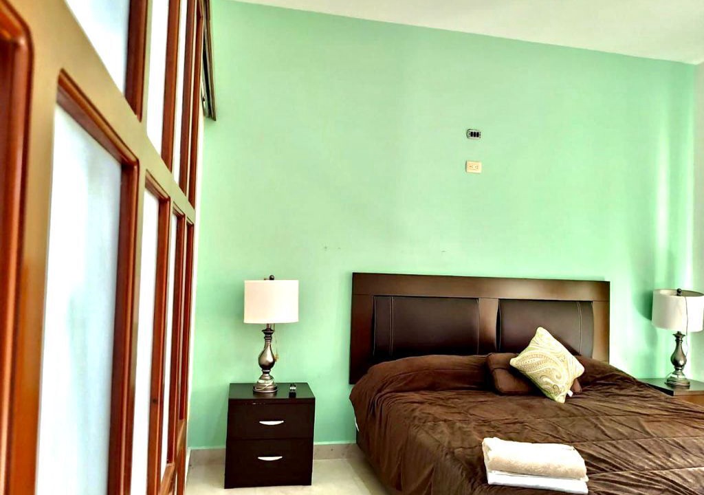 Photo of Bedroom in Colonia Centro