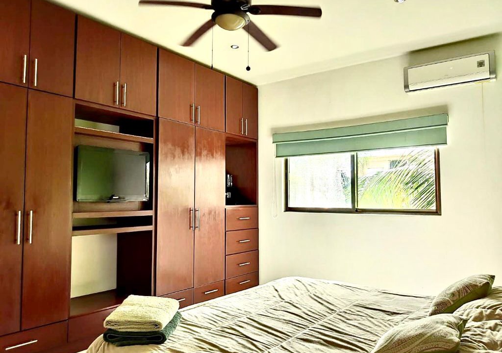 Photo of Bedroom in Colonia Centro