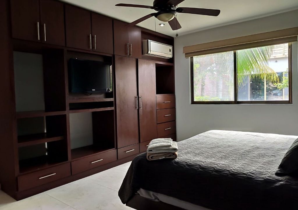 Photo of Bedroom in Colonia Centro