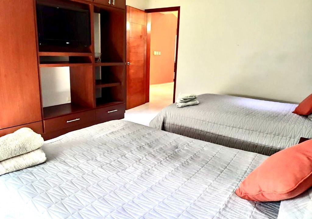 Photo of Bedroom in Colonia Centro