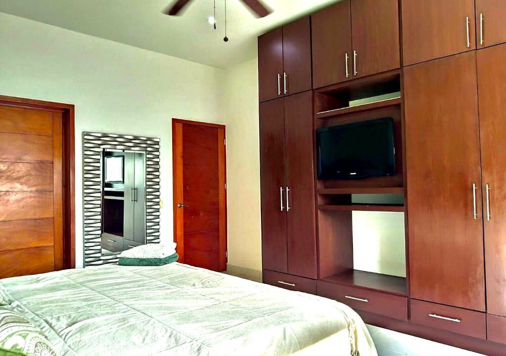 Photo of Bedroom in Colonia Centro