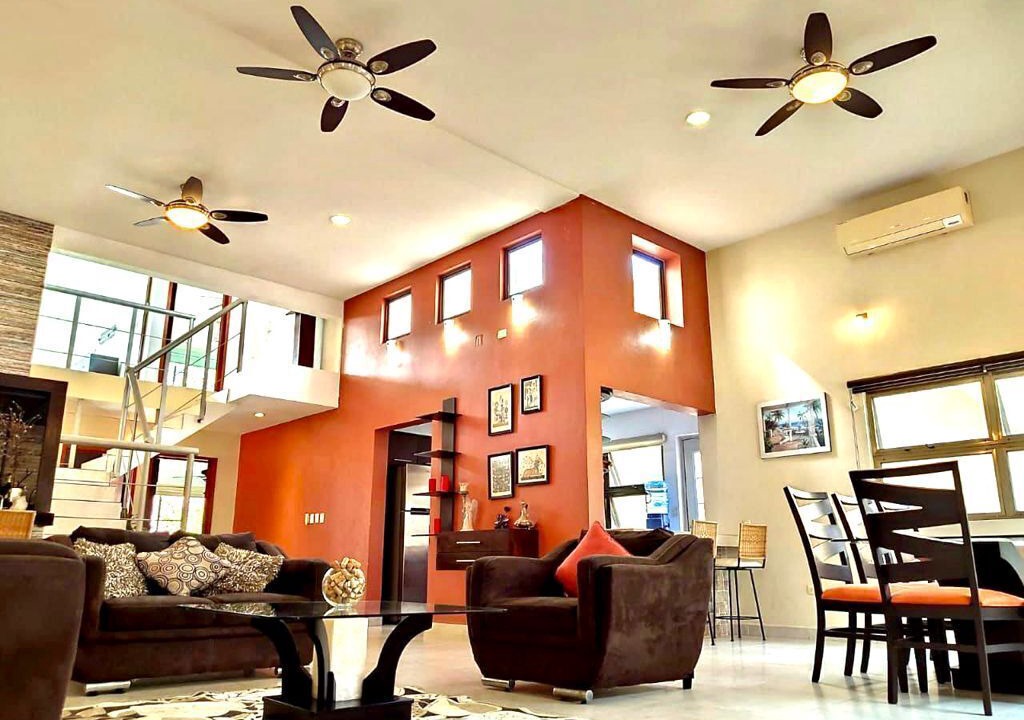 Photo of Livingroom in Colonia Centro