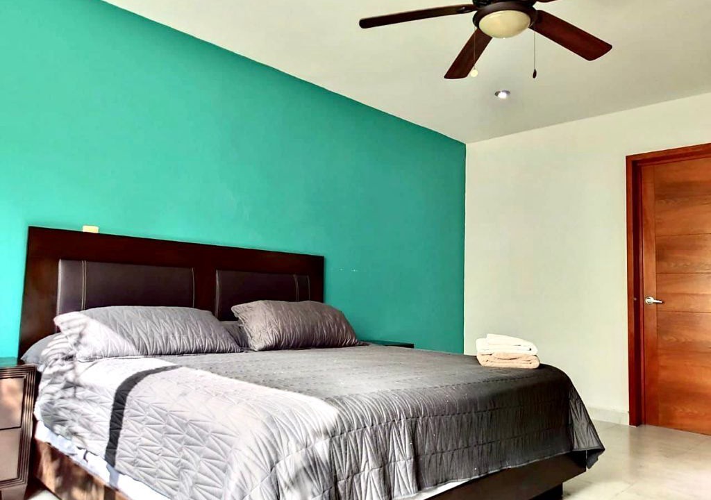 Photo of Bedroom in Colonia Centro