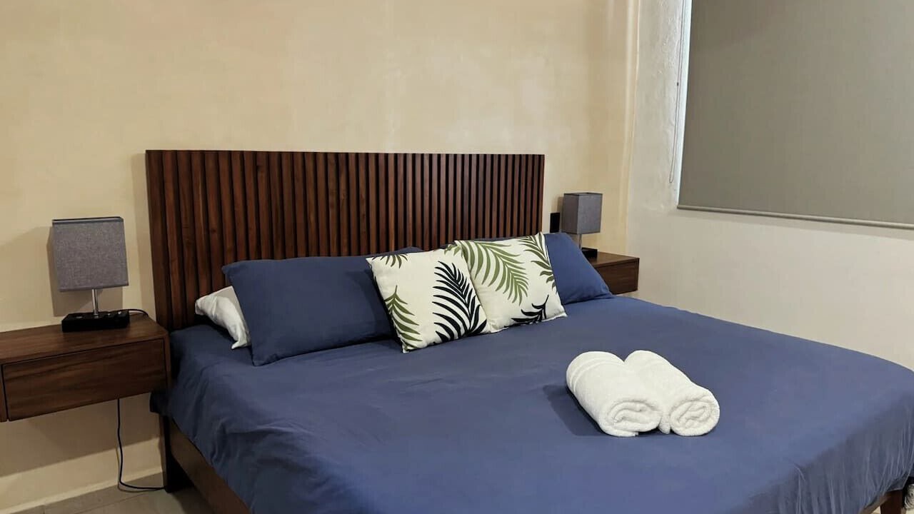 Photo of Bedroom in Chicxulub Puerto