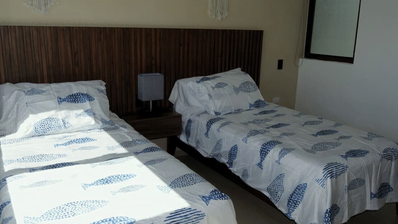 Photo of Bedroom in Chicxulub Puerto