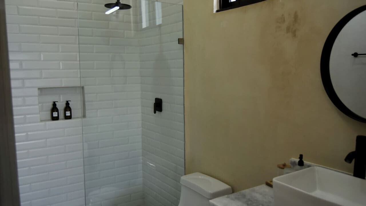 Photo of Bathroom in Chicxulub Puerto