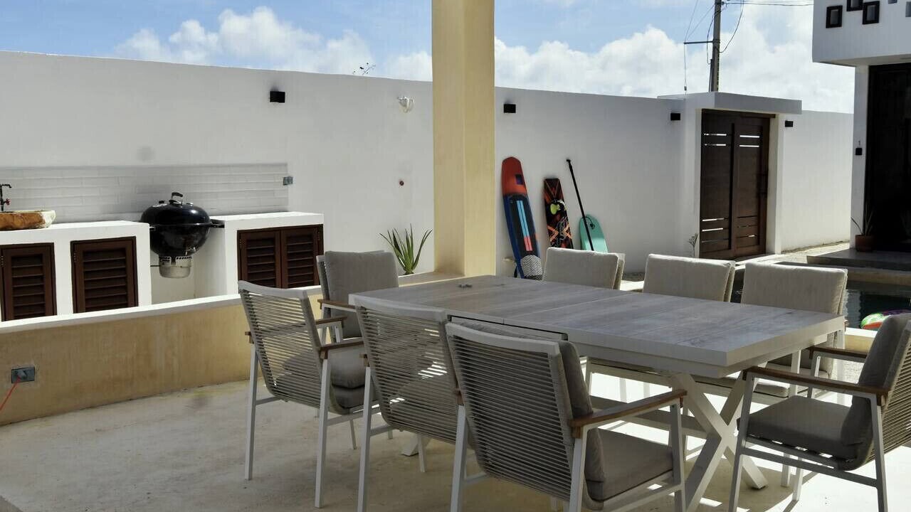 Photo of Outdoor in Chicxulub Puerto