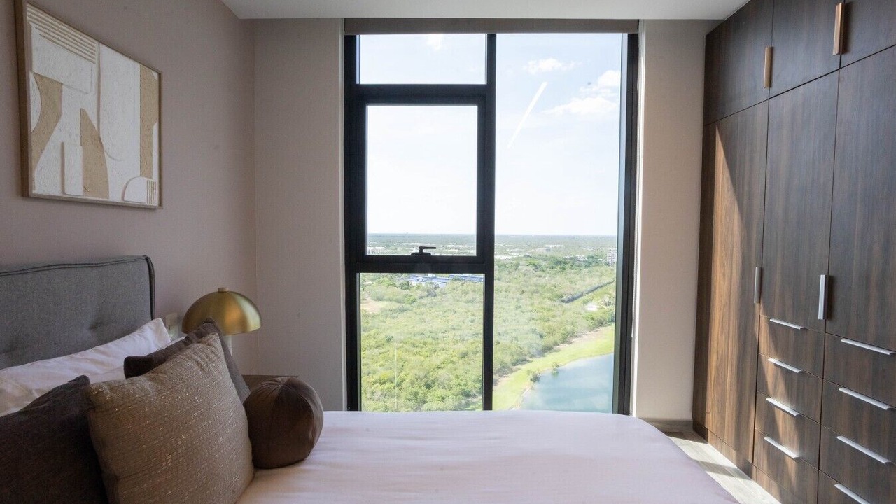 Photo of Bedroom in Merida Municipality