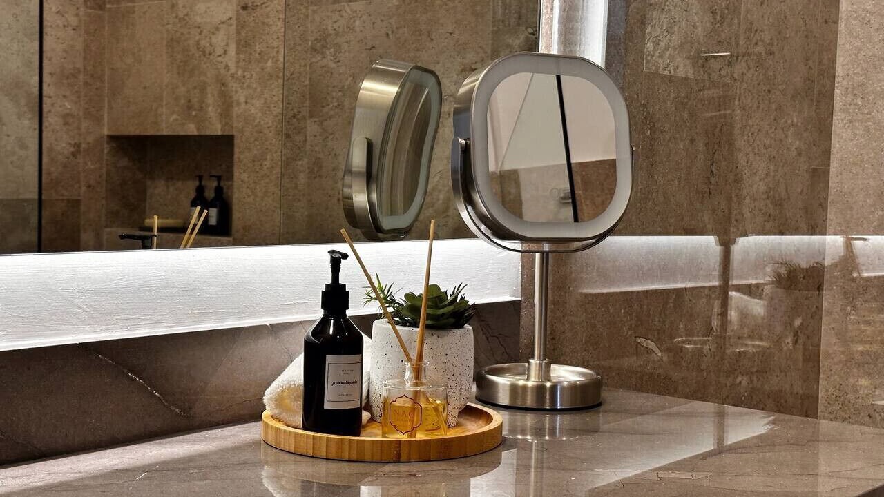 Photo of Bathroom in Montecarlo