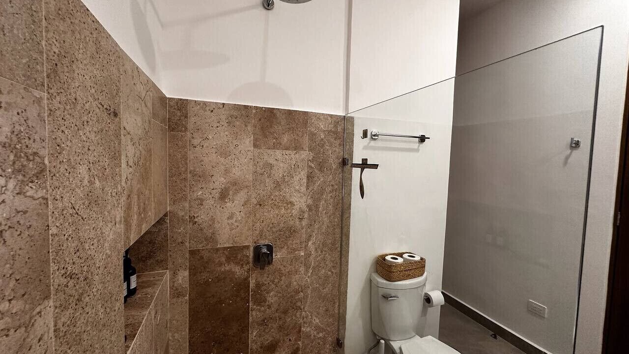 Photo of Bathroom in Montecarlo