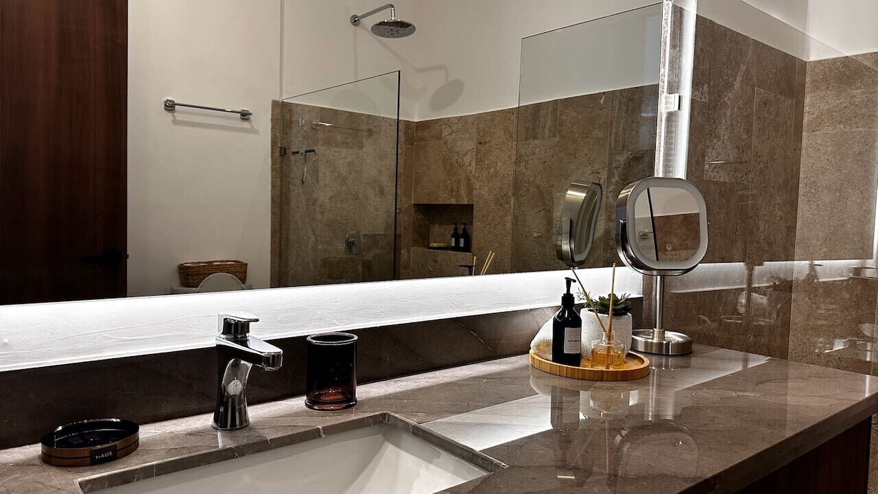 Photo of Bathroom in Montecarlo