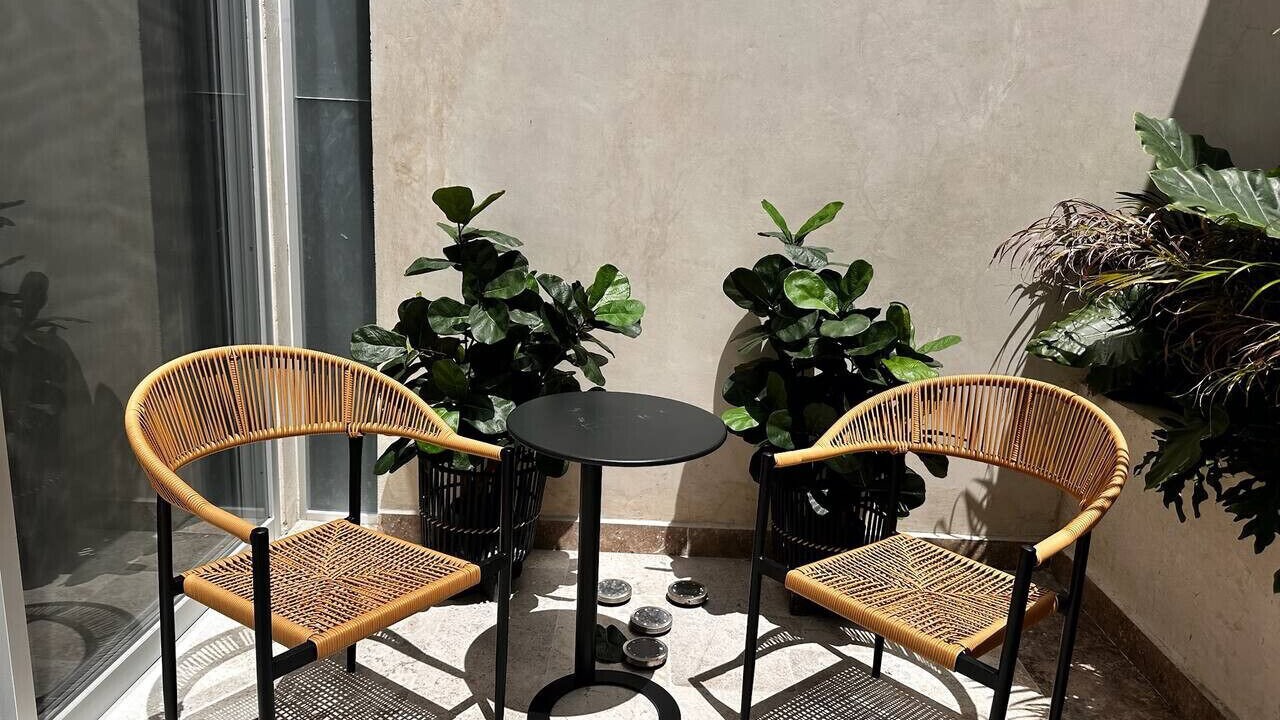 Photo of Outdoor in Montecarlo