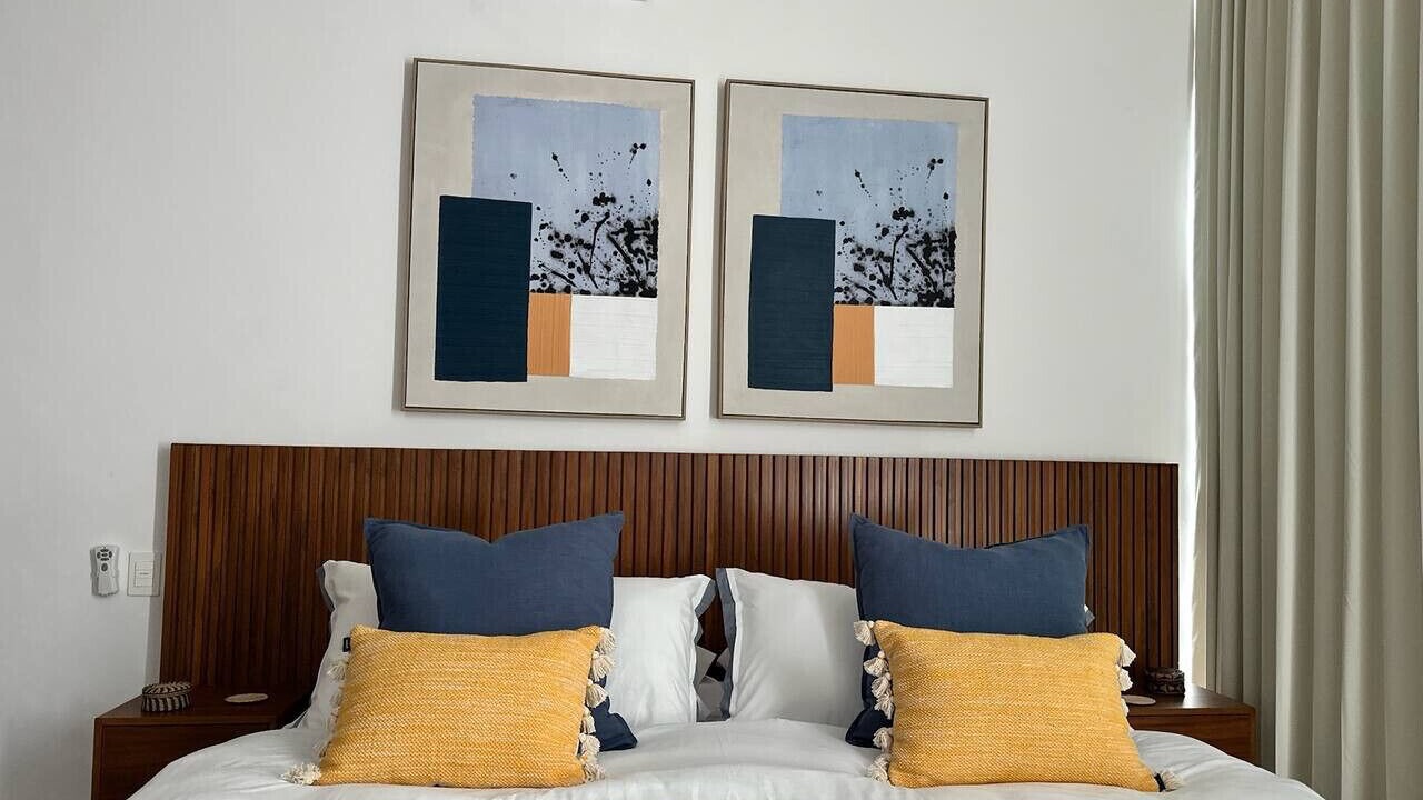 Photo of Bedroom in Montecarlo