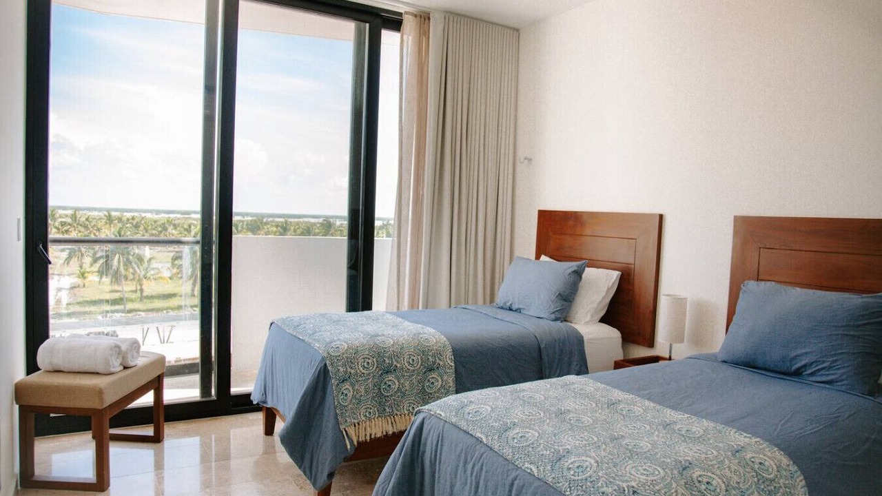 Photo of Bedroom in Miramar