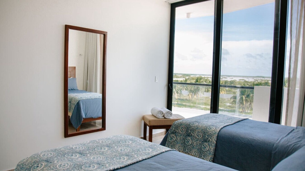 Photo of Bedroom in Miramar