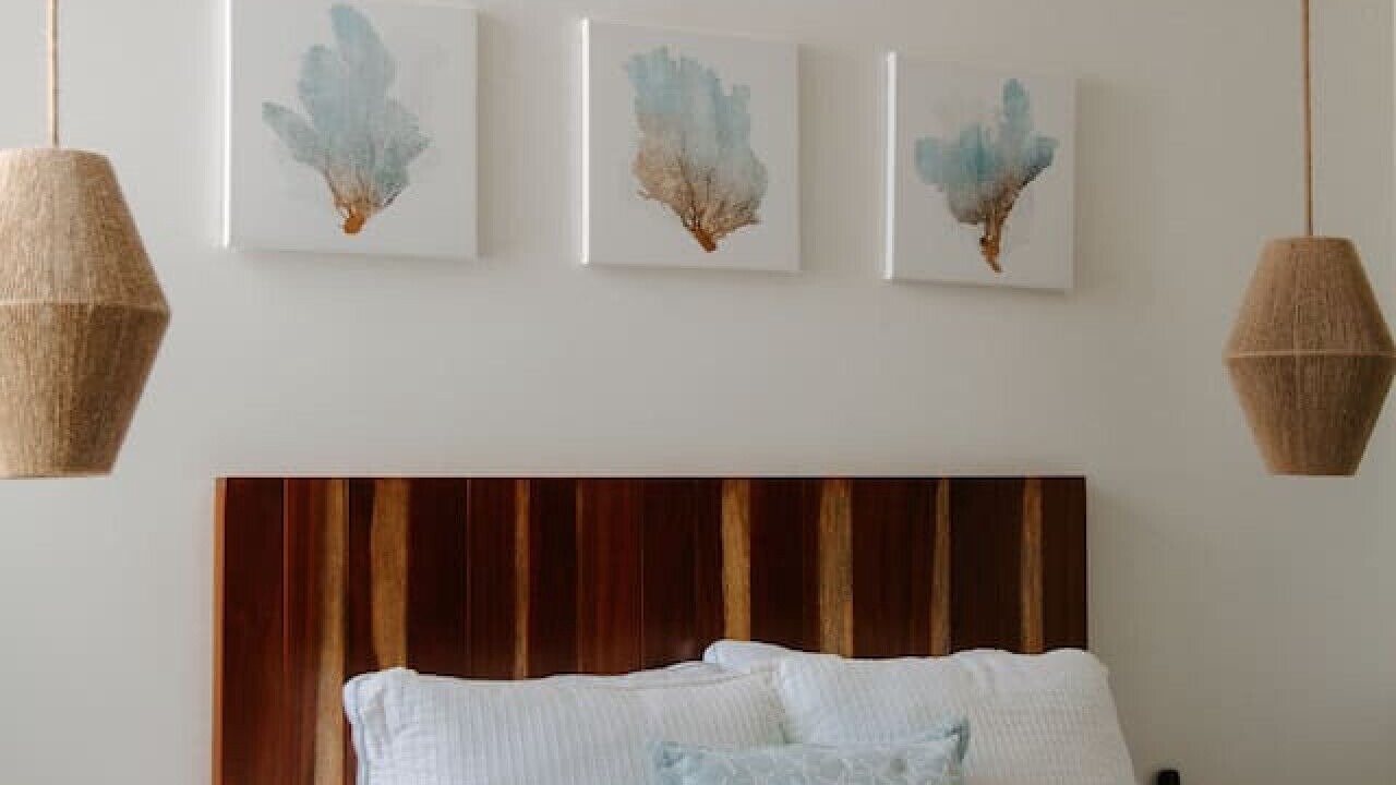 Photo of Bedroom in Miramar