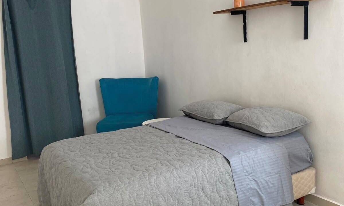Photo of Bedroom in Montecarlo