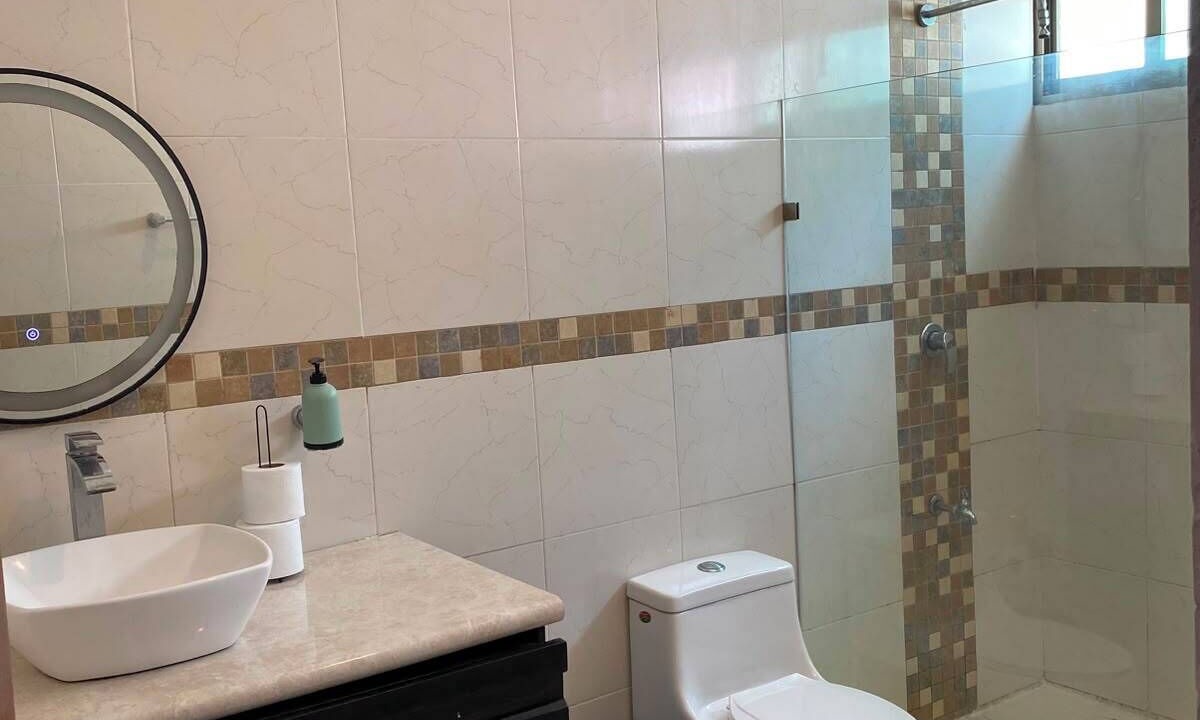 Photo of Bathroom in Montecarlo