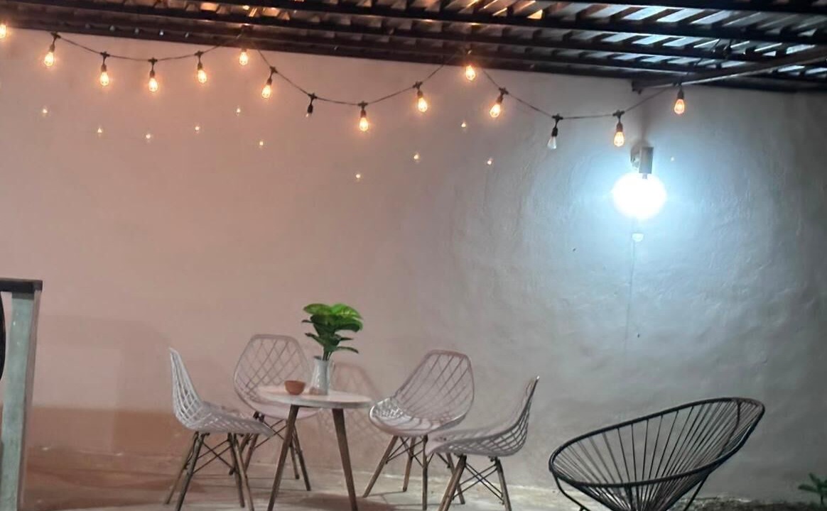 Photo of Patio Balcony in Montecarlo
