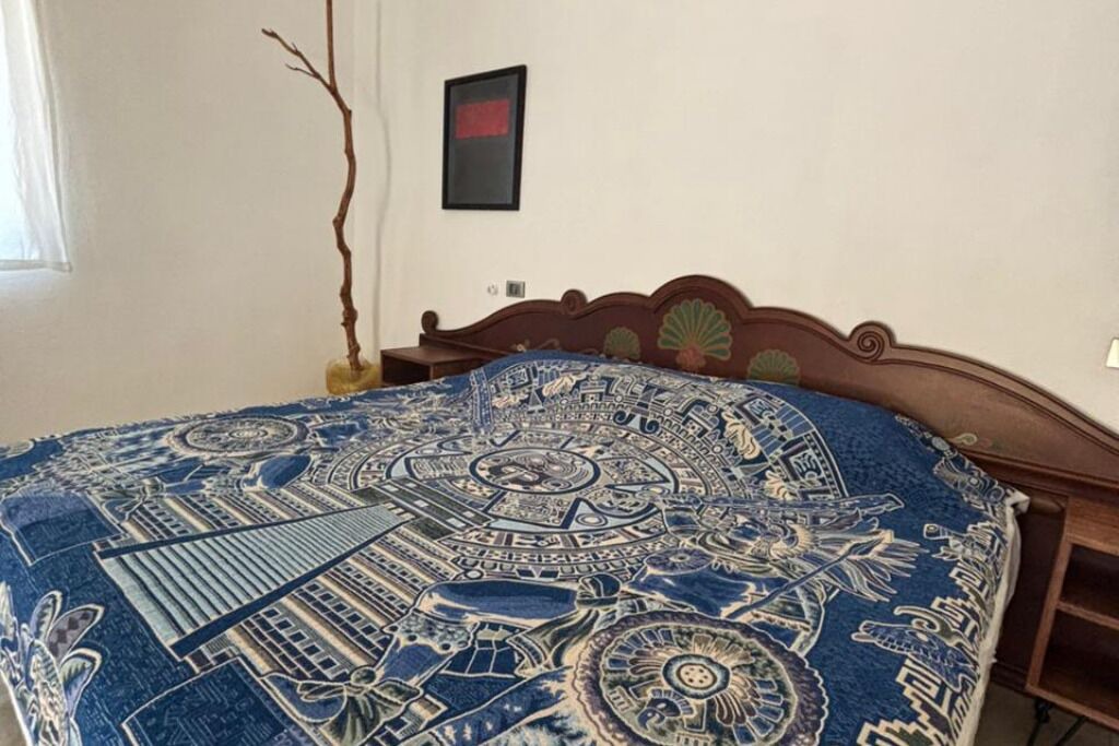 Photo of Bedroom in Akumal