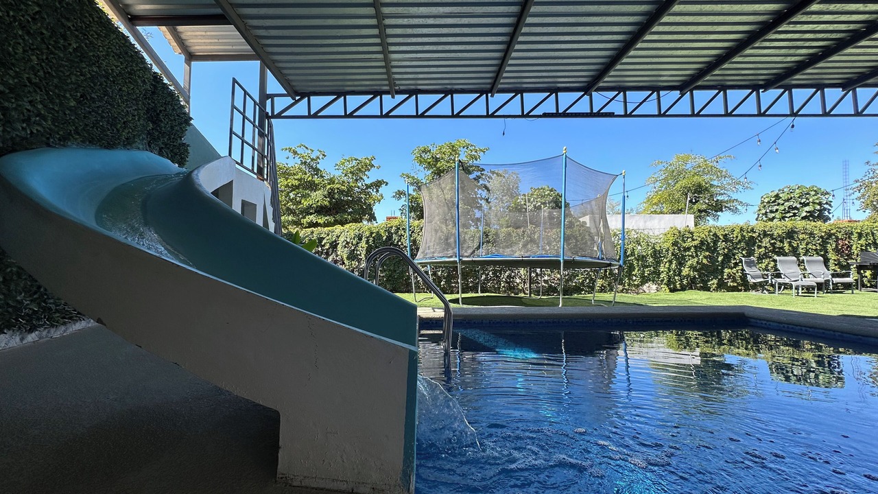 Photo of Outdoor in Hermosillo
