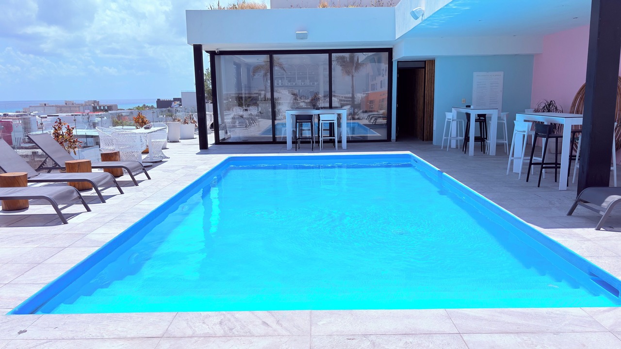 Photo of Outdoor in Centro