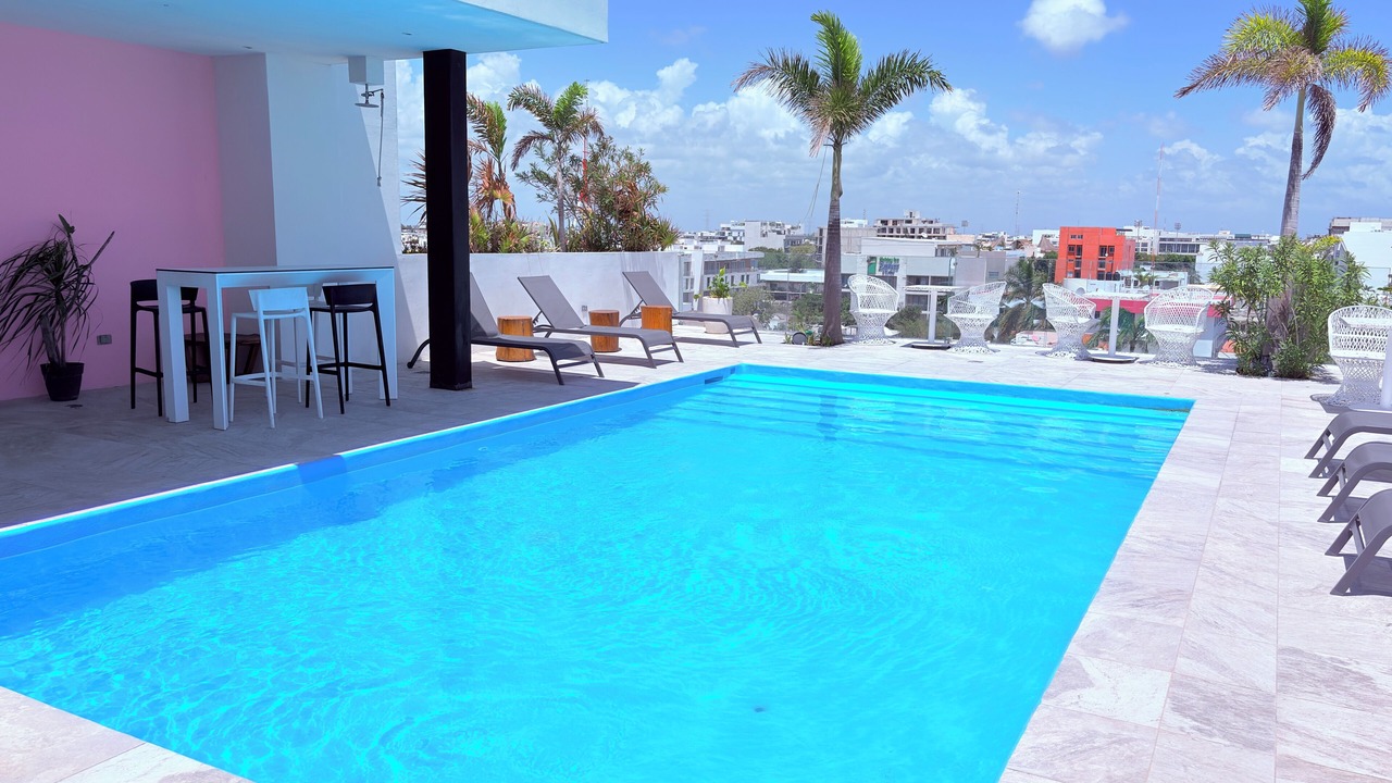 Photo of Outdoor in Centro