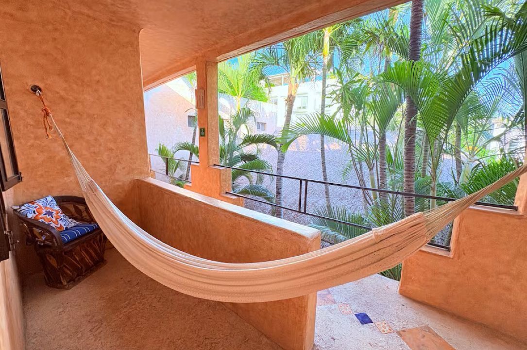 Photo of Patio Balcony in Centro