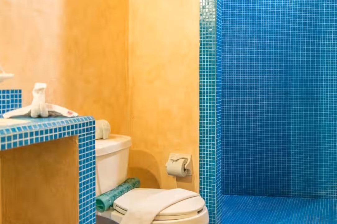 Photo of Bathroom in Centro