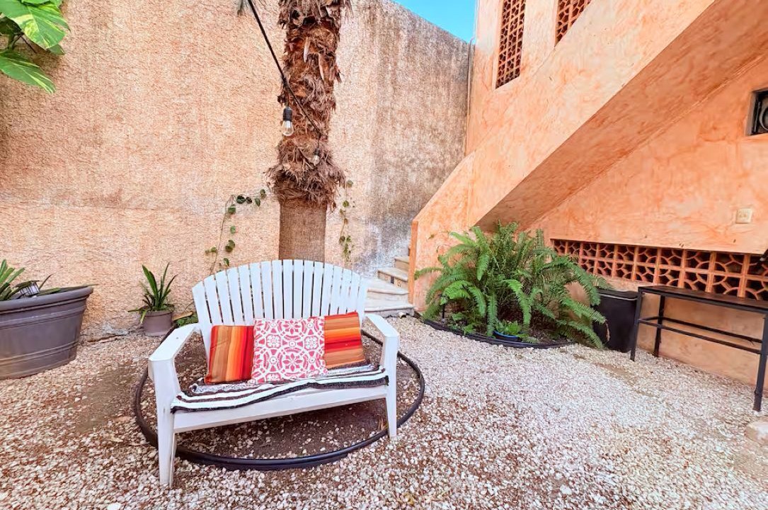 Photo of Patio Balcony in Centro