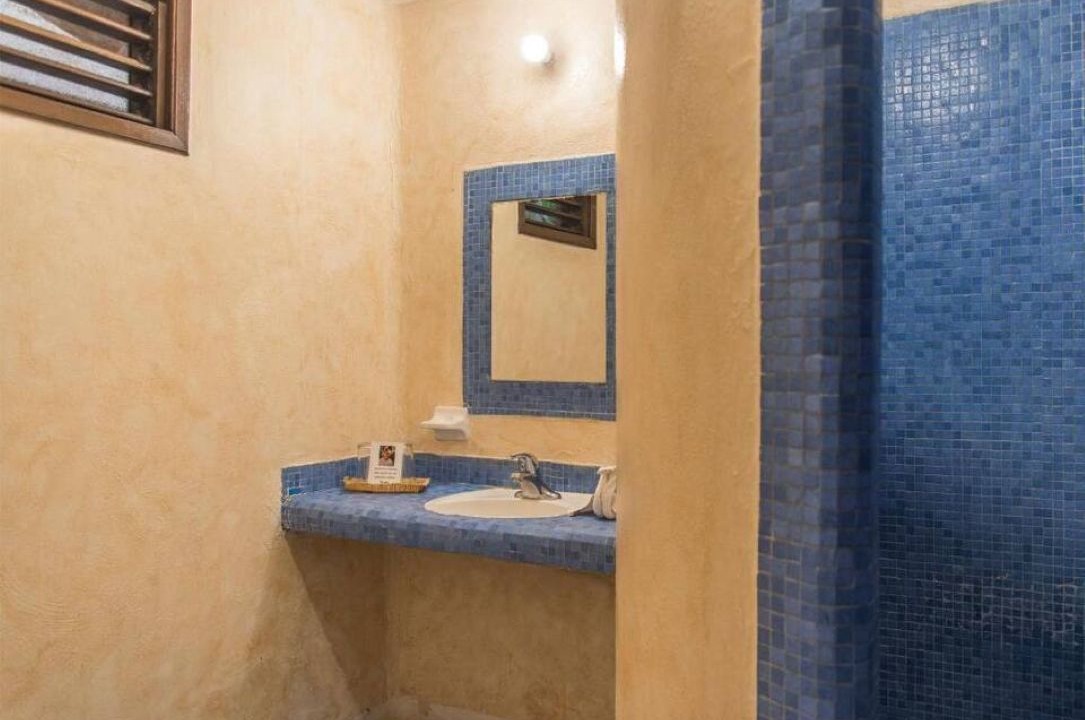 Photo of Bathroom in Centro