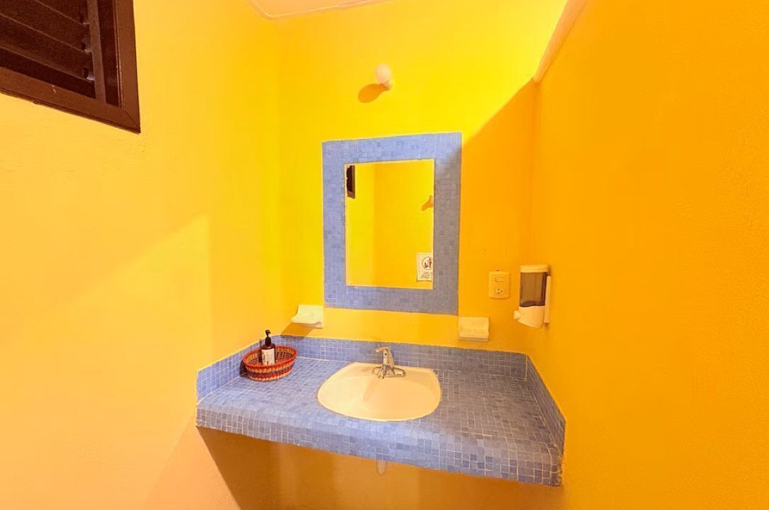 Photo of Bathroom in Centro