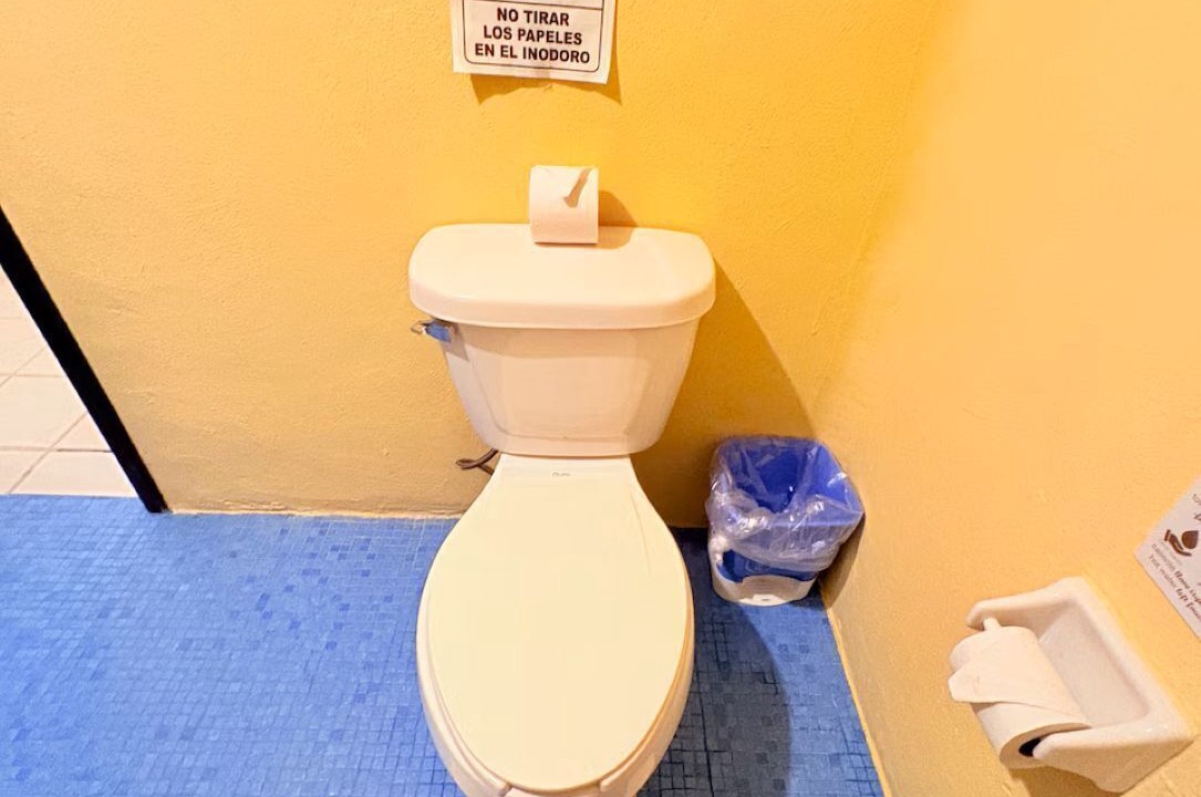 Photo of Bathroom in Centro