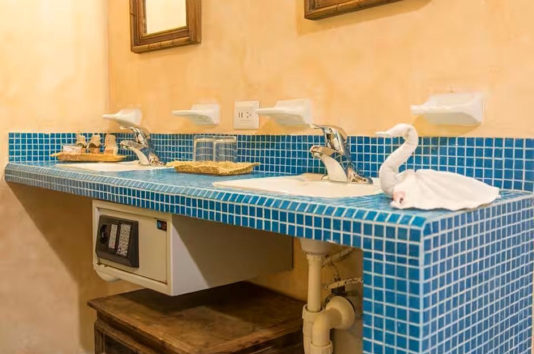 Photo of Bathroom in Centro