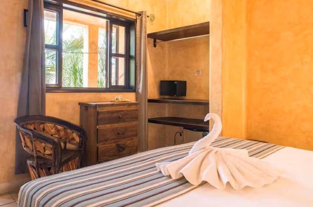 Photo of Bedroom in Centro