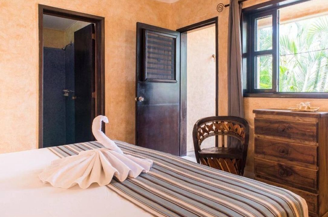 Photo of Bedroom in Centro