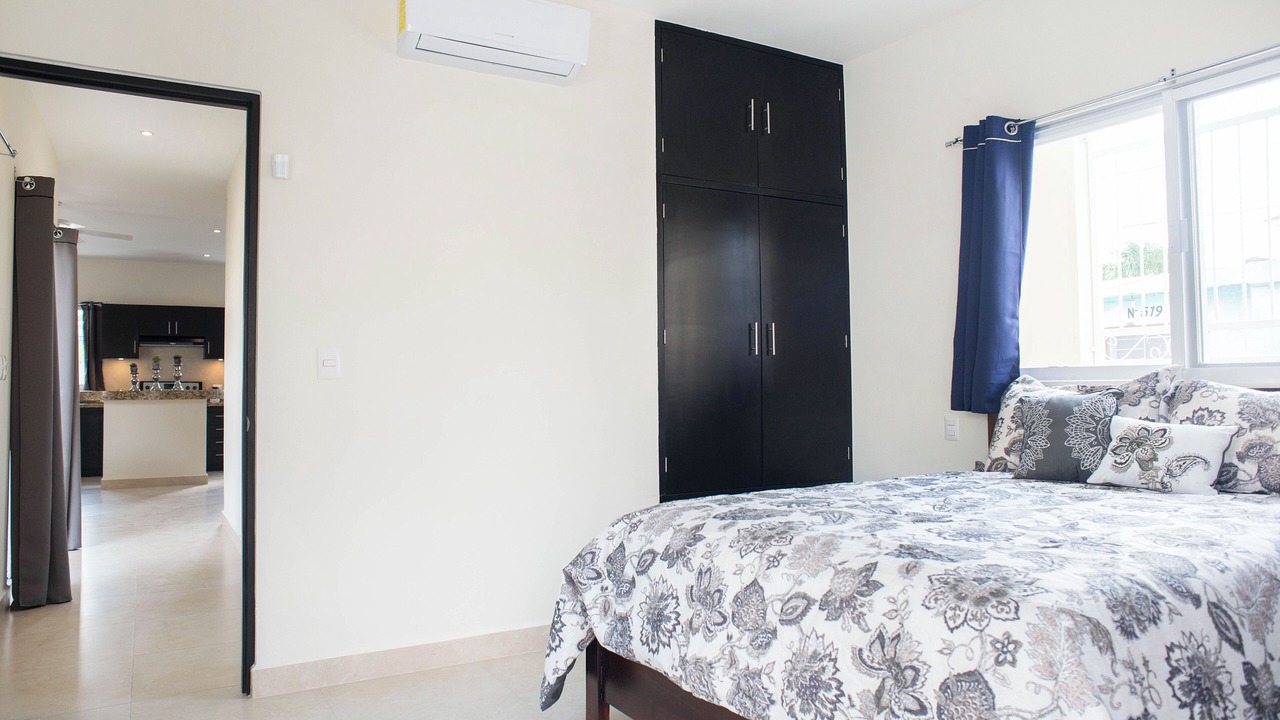 Photo of Bedroom in Colonia Adolfo Lopez Mateos
