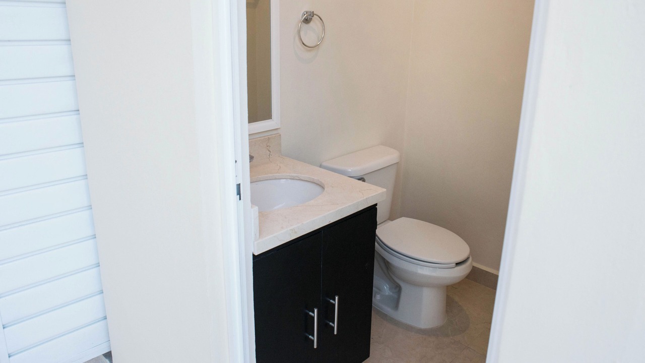 Photo of Bathroom in Colonia Adolfo Lopez Mateos