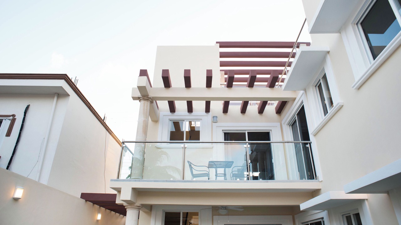 Photo of Outdoor in Colonia Adolfo Lopez Mateos