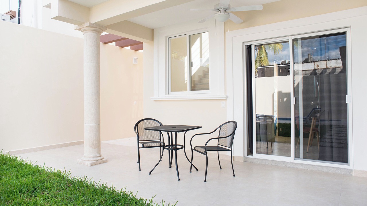 Photo of Outdoor in Colonia Adolfo Lopez Mateos