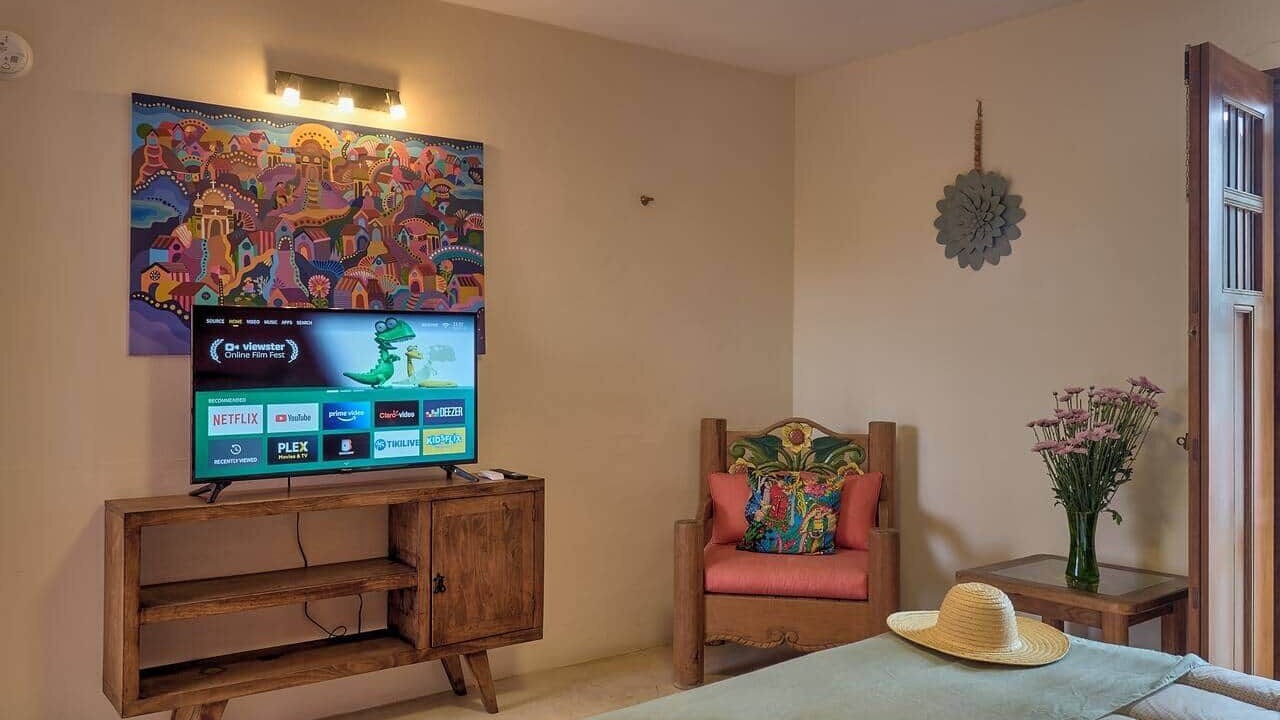 Photo of Bedroom in Centro