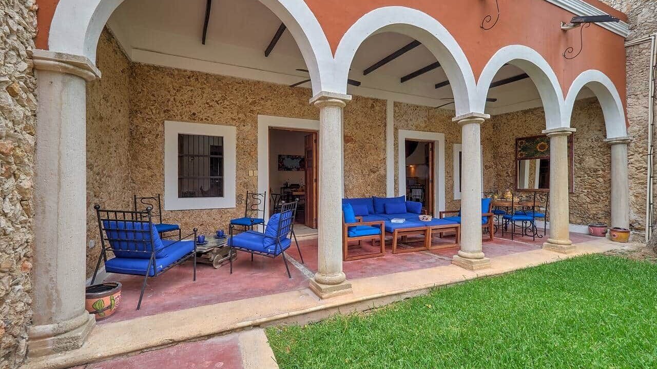 Photo of Patio Balcony in Centro