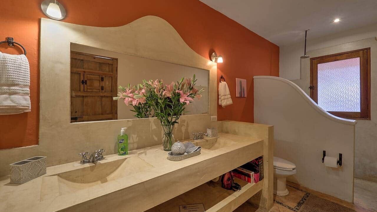 Photo of Bathroom in Centro