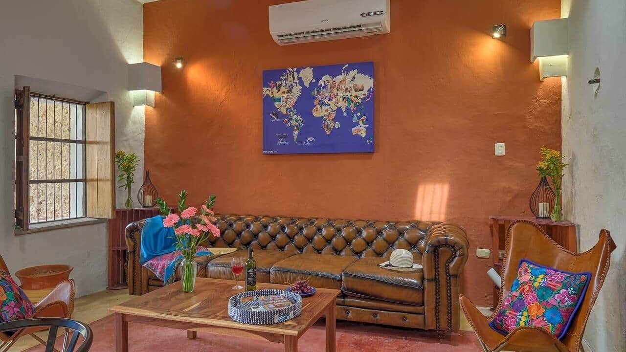 Photo of Livingroom in Centro