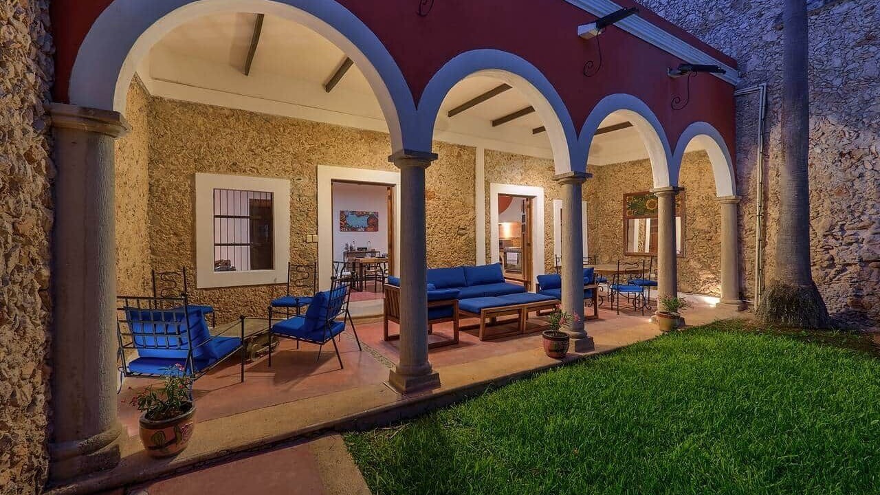 Photo of Patio Balcony in Centro
