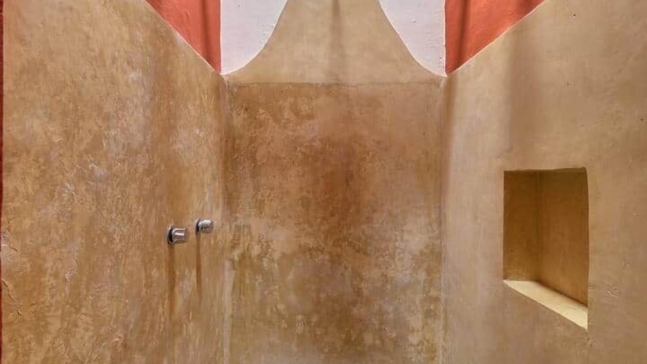 Photo of Bathroom in Centro