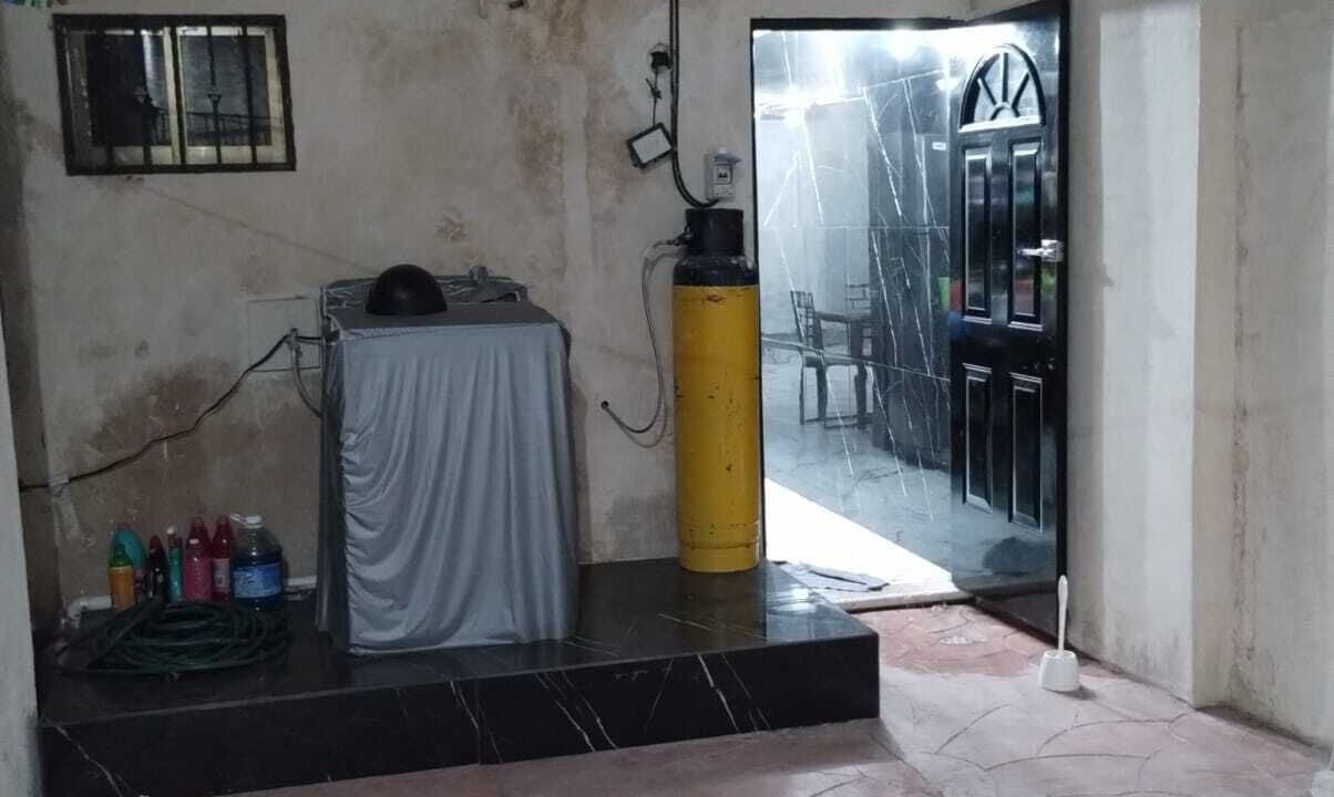 Photo of Patio Balcony in Merida Municipality